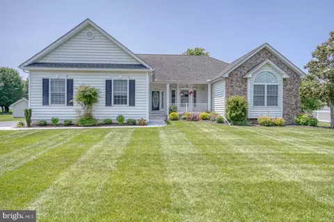 350 Sedgewick Dr, Magnolia, DE 19962