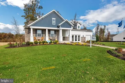 185 S Ridgebrook Dr, Felton, DE 19943