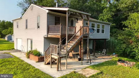 6085 Mud Mill Rd, Camden Wyoming, DE 19934