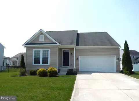 135 Olde Field Dr, Magnolia, DE 19962