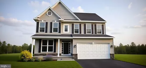 490 E Constitution Dr #PENNSBURY PLAN, Smyrna, DE 19977