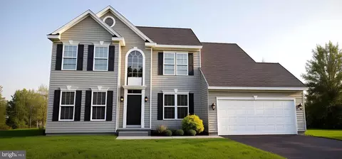 492 E Constitution Dr #JAMESTOWN PLAN, Smyrna, DE 19977