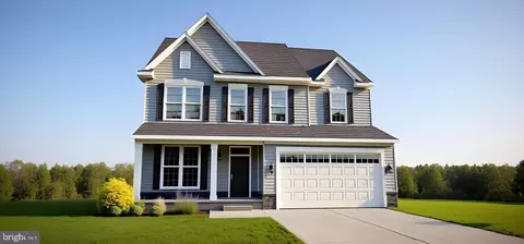 494 E Constitution Dr #MONTCHANIN PLAN, Smyrna, DE 19977