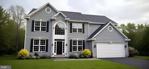 500 E Constitution Dr #FAIRFAX PLAN, Smyrna, DE 19977