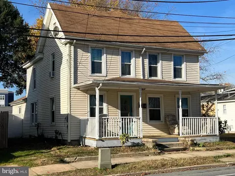 428 S Governors Ave, Dover, DE 19904