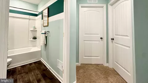 Entry Way - 100 Red Haven Way, Dover, DE 19904 photo 12 of 13