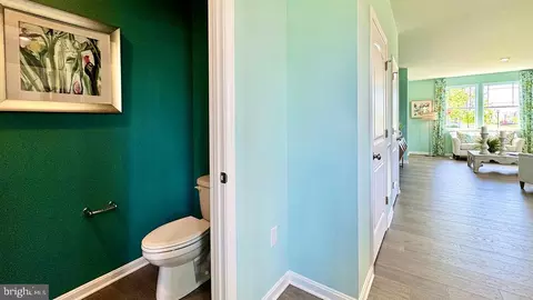 Entry Way - 100 Red Haven Way, Dover, DE 19904 photo 8 of 13