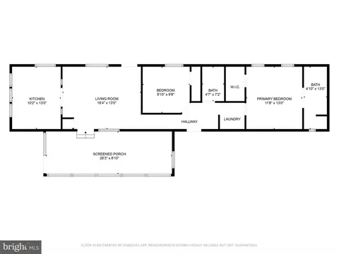 135 Bush Dr, Dover, DE 19901 photo 25