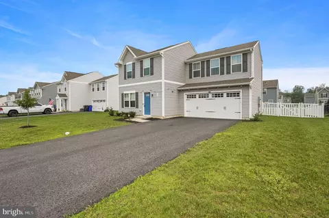 Exterior - 64 Slate Rd, Dover, DE 19904 photo 5 of 5