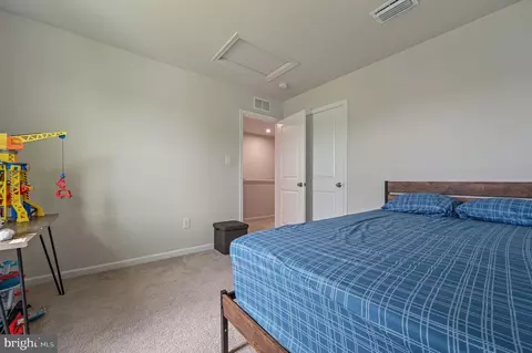 Bedroom - 64 Slate Rd, Dover, DE 19904 photo 3 of 4