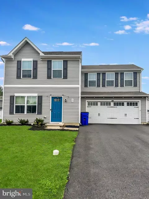 Exterior - 64 Slate Rd, Dover, DE 19904 photo 2 of 5