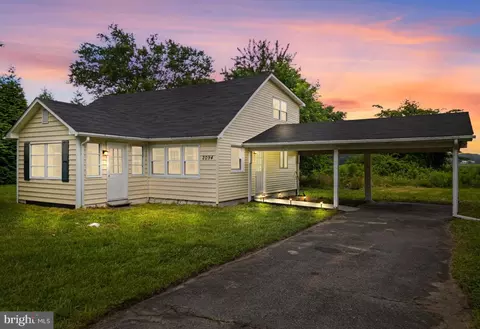 2094 Downs Chapel Rd, Clayton, DE 19938