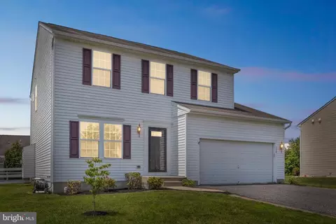 154 Willowwood Dr, Smyrna, DE 19977