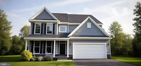 502 E Constitution Rd #CHALFONT PLAN, Smyrna, DE 19977