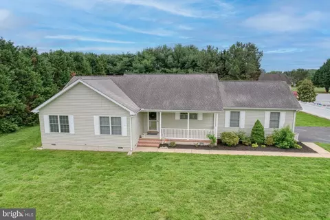 1450 Jackson Ditch Rd, Harrington, DE 19952