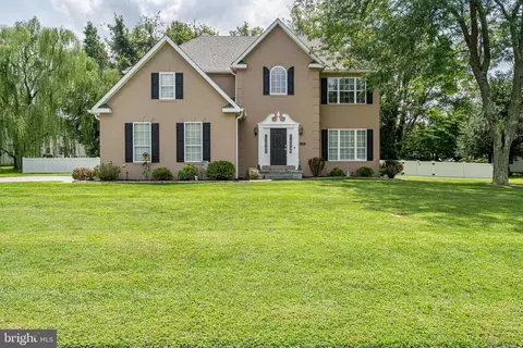 118 Homestead Dr, Camden Wyoming, DE 19934