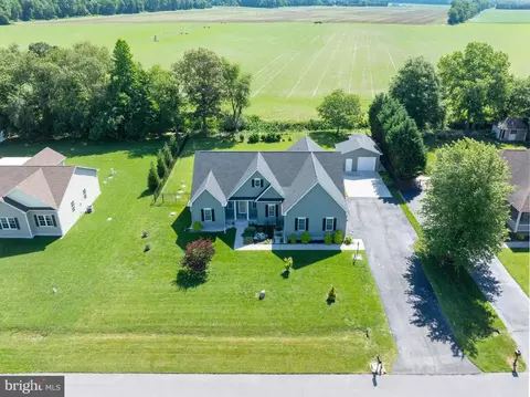 119 E Lucky Estates Dr, Harrington, DE 19952