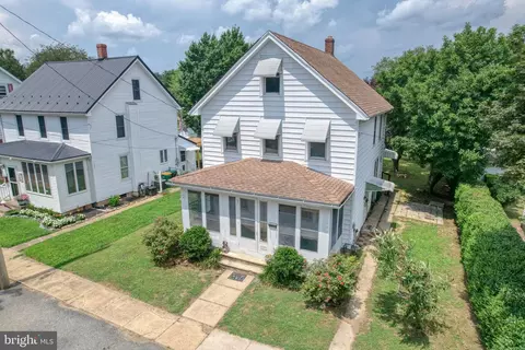 510 Smyrna Clayton Blvd, Smyrna, DE 19977