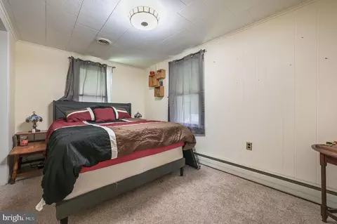 Bedroom - 11 Simpson St, Harrington, DE 19952 photo 1 of 4