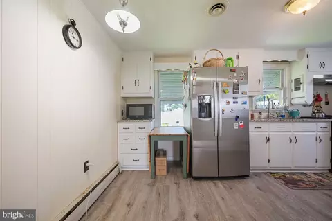 Kitchen - 11 Simpson St, Harrington, DE 19952 photo 1 of 3