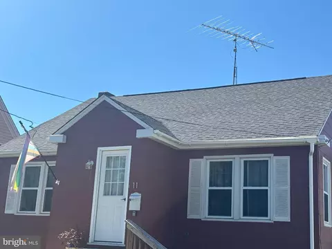 Exterior - 11 Simpson St, Harrington, DE 19952 photo 1 of 3