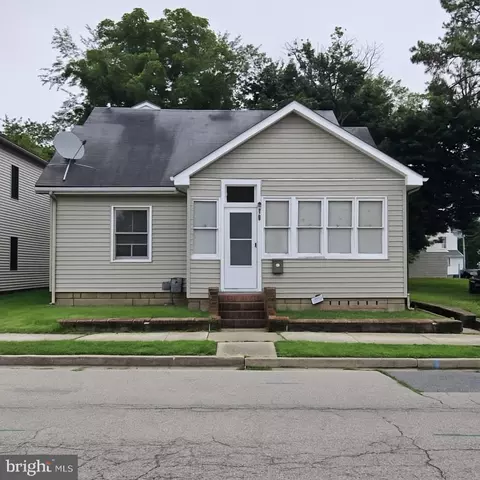 317 N New St, Dover, DE 19901