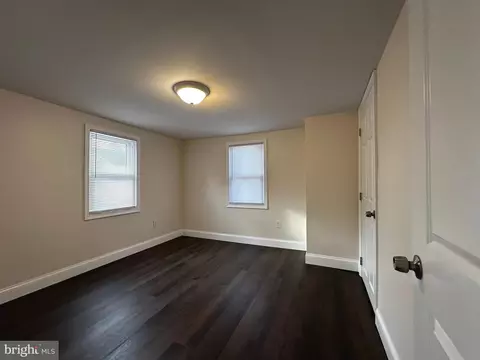 Bedroom - 128 W North St, Dover, DE 19904 photo 1 of 2