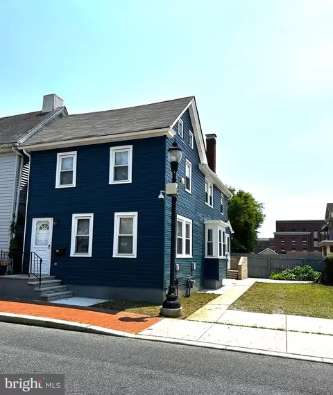 128 W North St, Dover, DE 19904