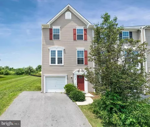 30 W Worthington Blvd, Smyrna, DE 19977