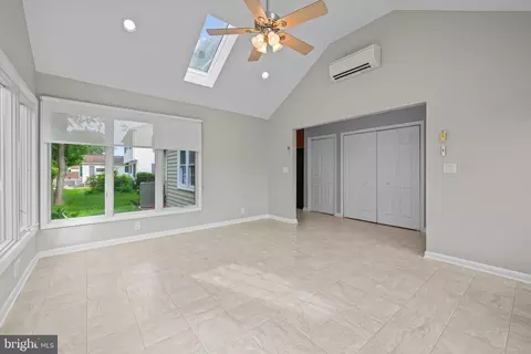 Entry Way - 111 N Fairfield Dr, Dover, DE 19901 photo 3 of 3