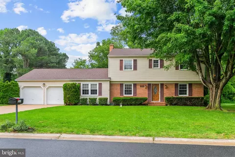 111 N Fairfield Dr, Dover, DE 19901