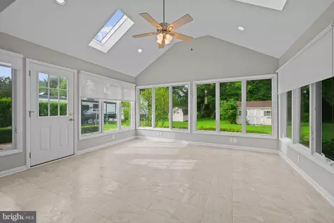 Entry Way - 111 N Fairfield Dr, Dover, DE 19901 photo 1 of 3