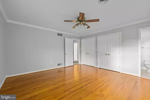 Bedroom - 111 N Fairfield Dr, Dover, DE 19901 photo 1 of 6