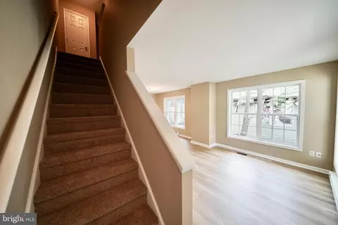 Entry Way - 109 S Queen St, Dover, DE 19904 photo 2 of 4