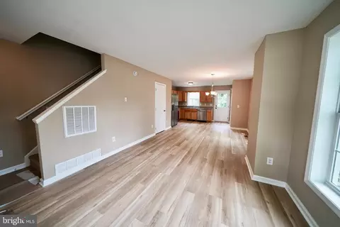Living - 109 S Queen St, Dover, DE 19904 photo 2 of 2