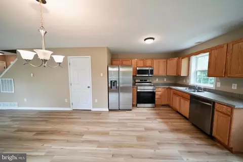 Entry Way - 109 S Queen St, Dover, DE 19904 photo 1 of 4