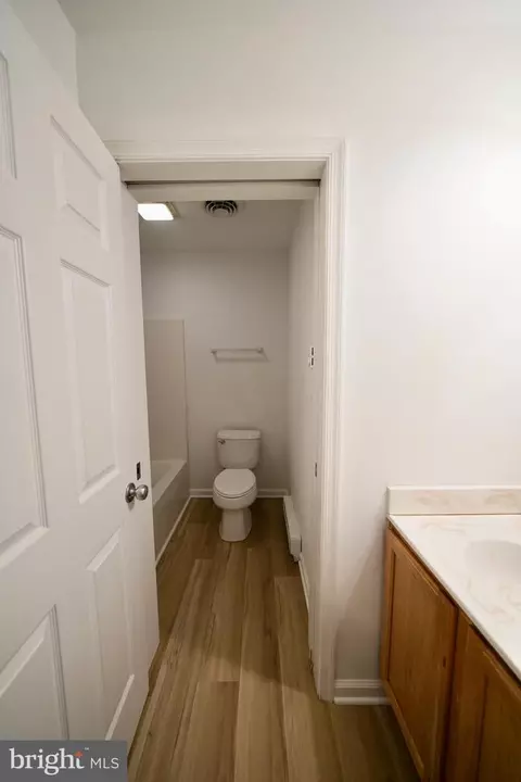 Entry Way - 109 S Queen St, Dover, DE 19904 photo 3 of 4