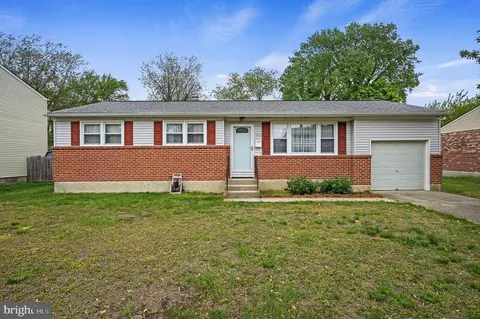 355 Frear Dr, Dover, DE 19901