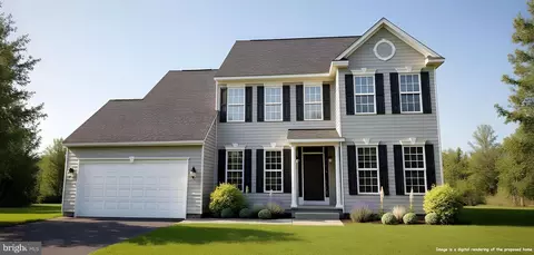 48 Gainscott Pl, Smyrna, DE 19977