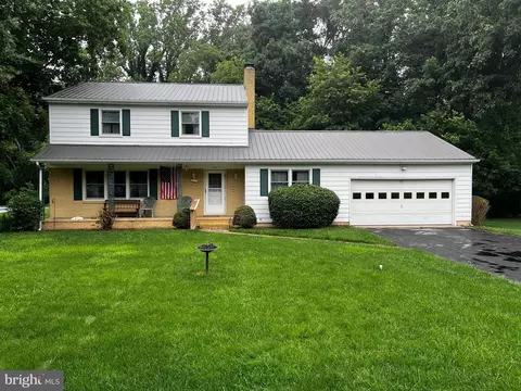 Exterior - 953 Lochmeath Way, Dover, DE 19901 photo 2 of 2