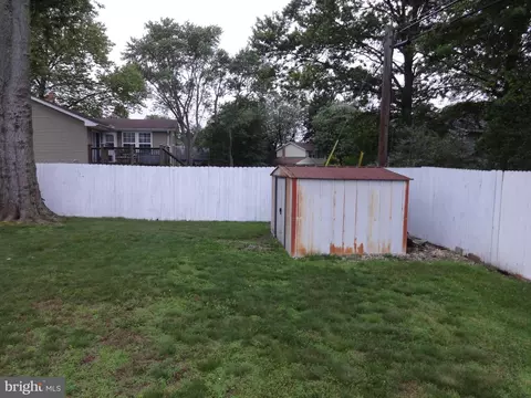 Exterior - 293 Kesselring Ave, Dover, DE 19904 photo 4 of 5