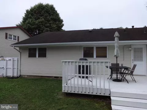 Exterior - 293 Kesselring Ave, Dover, DE 19904 photo 2 of 5