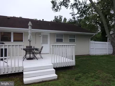 Exterior - 293 Kesselring Ave, Dover, DE 19904 photo 3 of 5