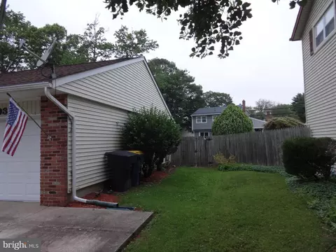 Exterior - 293 Kesselring Ave, Dover, DE 19904 photo 1 of 5