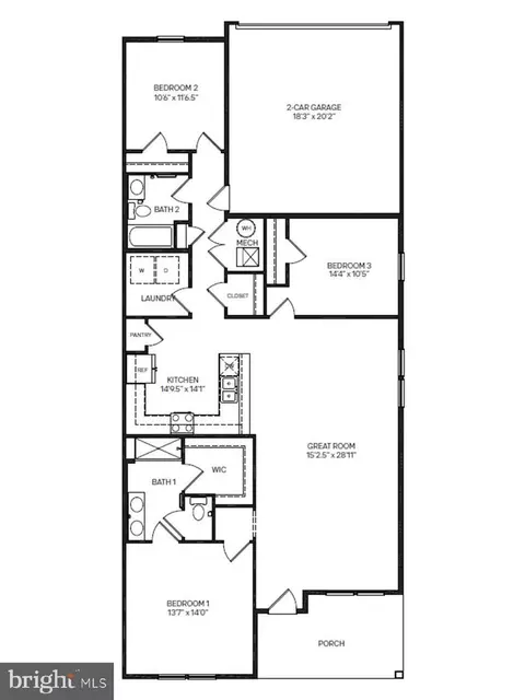 112 Ridgely Blvd, Dover, DE 19904 photo 3