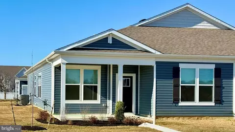 112 Ridgely Blvd, Dover, DE 19904