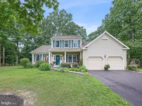 71 Gardenia Blvd, Greenwood, DE 19950