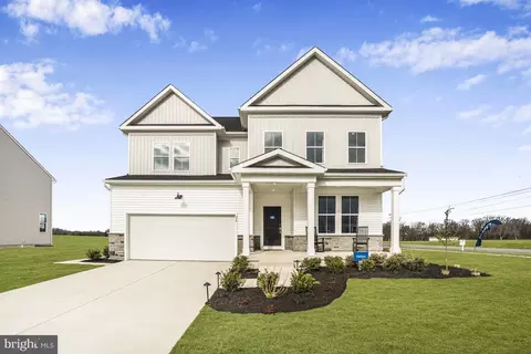 20 Hidden Brook Blvd, Dover, DE 19904