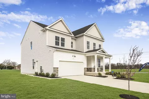 Exterior - 20 Hidden Brook Blvd, Dover, DE 19904 photo 2 of 2