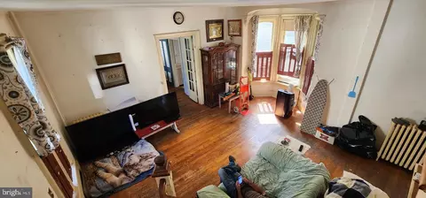 Entry Way - 45 S Bradford St, Dover, DE 19904 photo 2 of 5